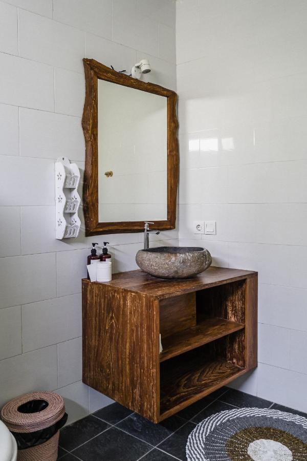 Shaka Clan Surf Otel Canggu Dış mekan fotoğraf