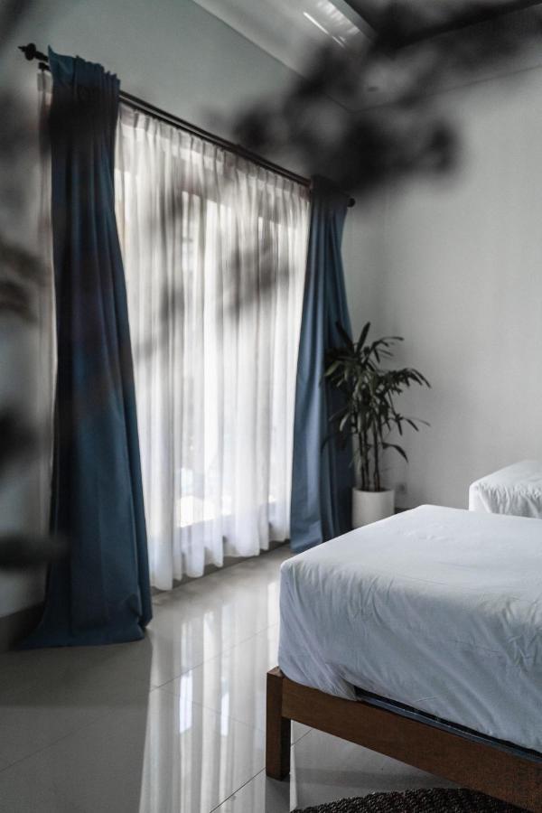 Shaka Clan Surf Otel Canggu Dış mekan fotoğraf